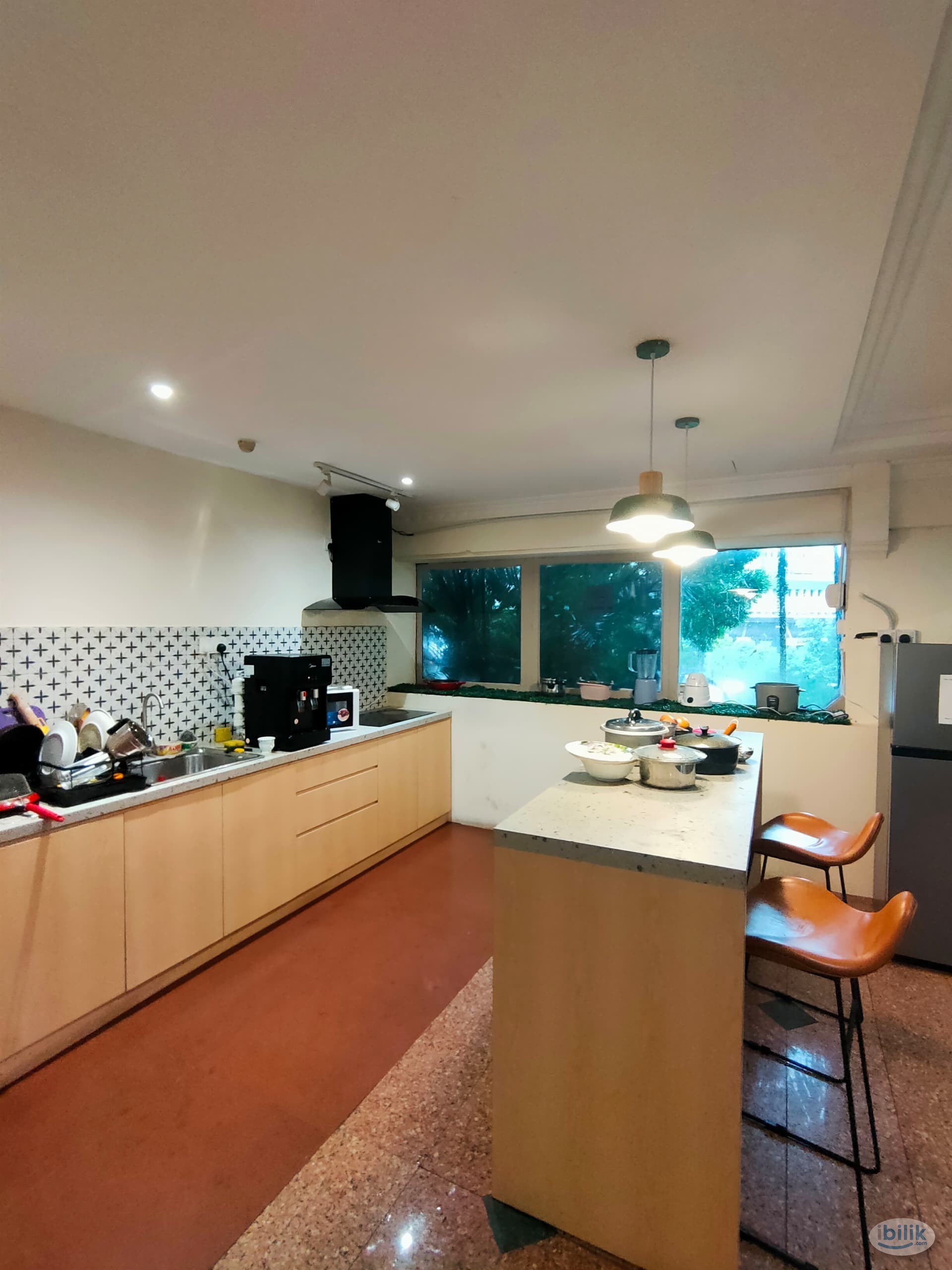 Looking for Room near Maybank ❓ Room attach Private Toilet near LRT Masjid Jamek - Image 4