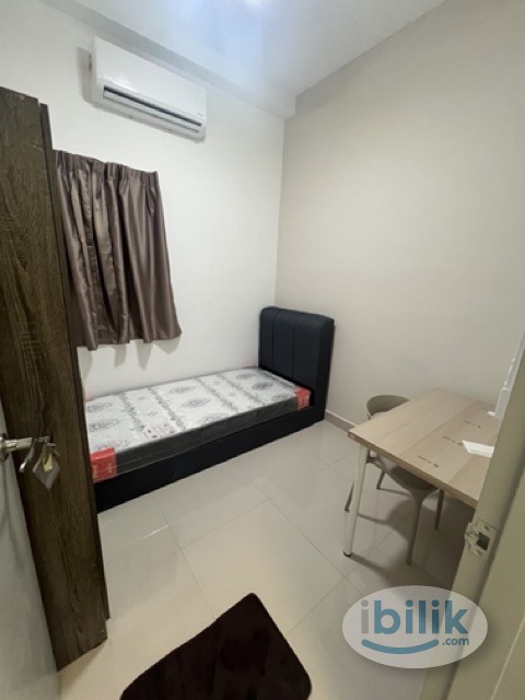 Cozy Single Room For Rent in Verando Residence, Petaling Jaya - Image 1