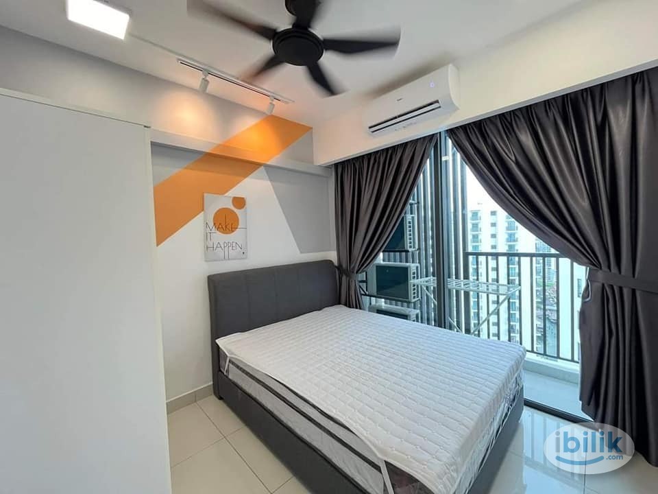 Master Room at Pacific Place, Ara Damansara - Image 2