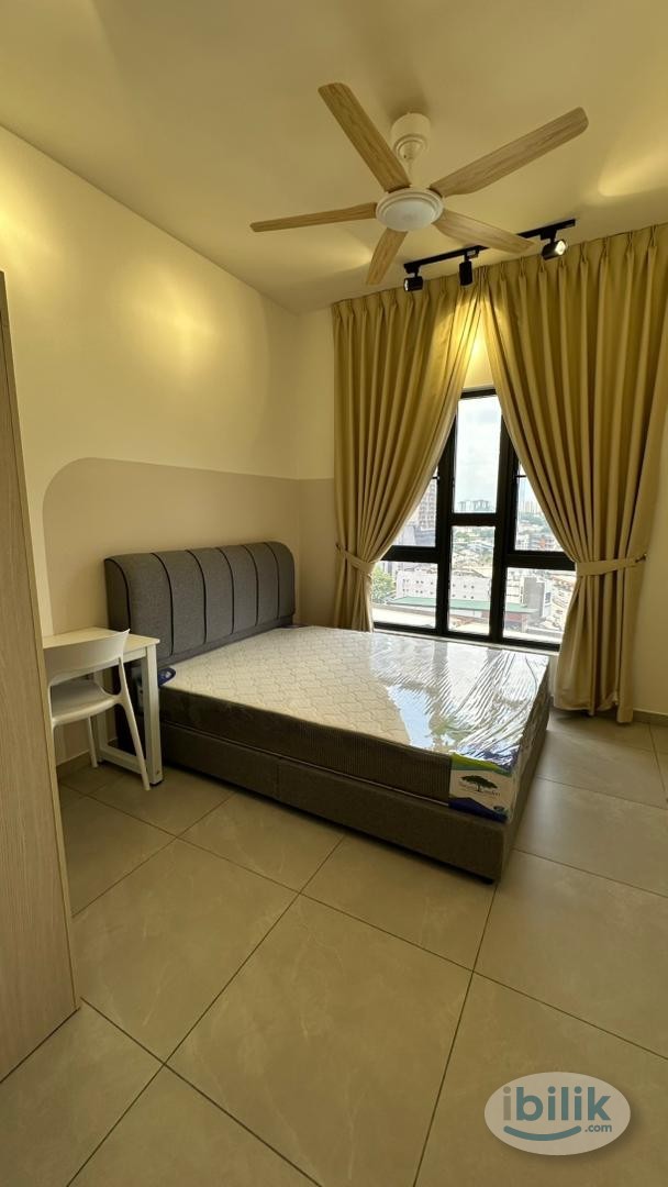 🏡 MIDDLE ROOM WITH MUJI DESIGN - Image 1