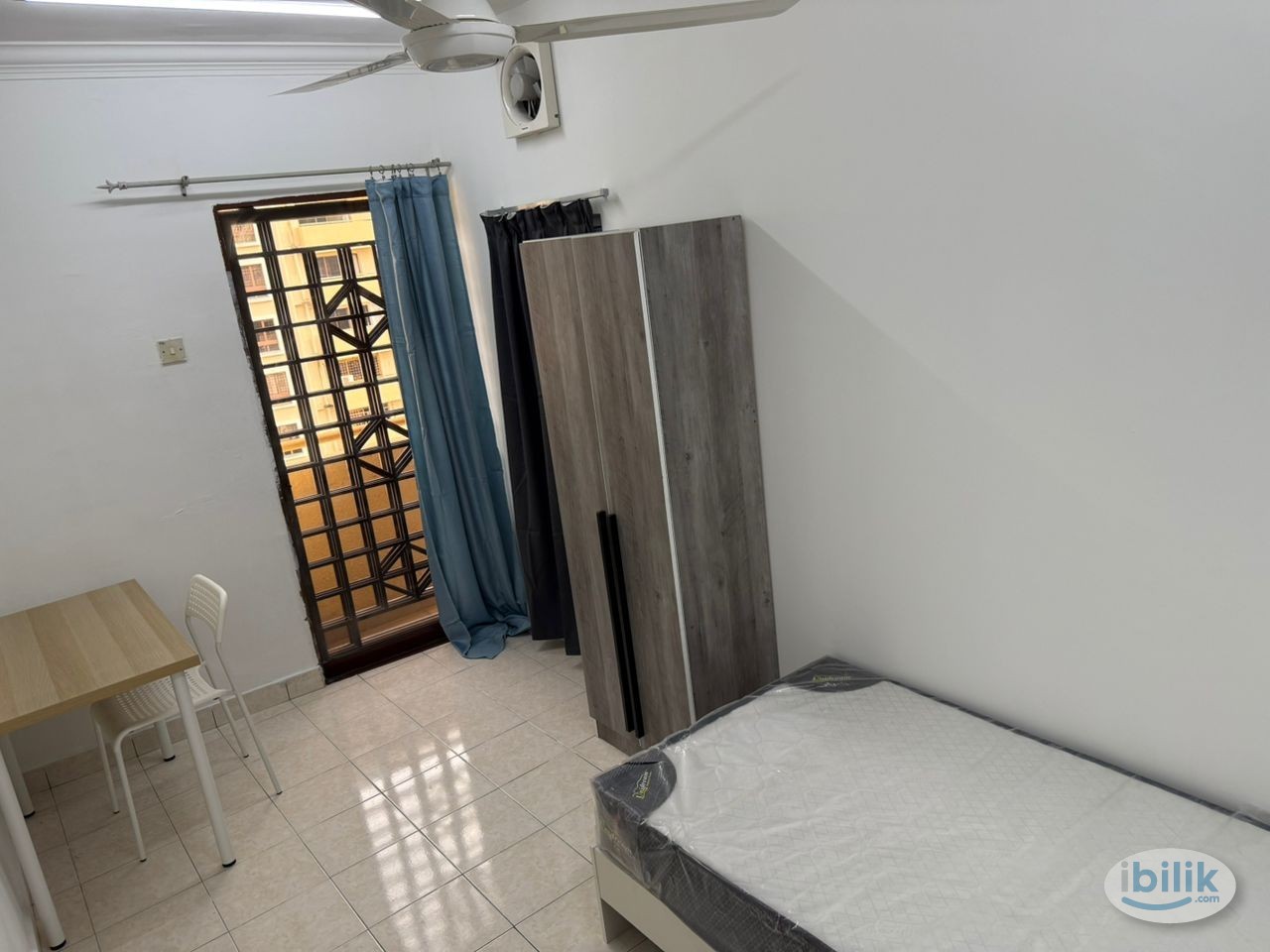 (BRAND NEW!)Single Room at Palm Spring, Kota Damansara - Image 3