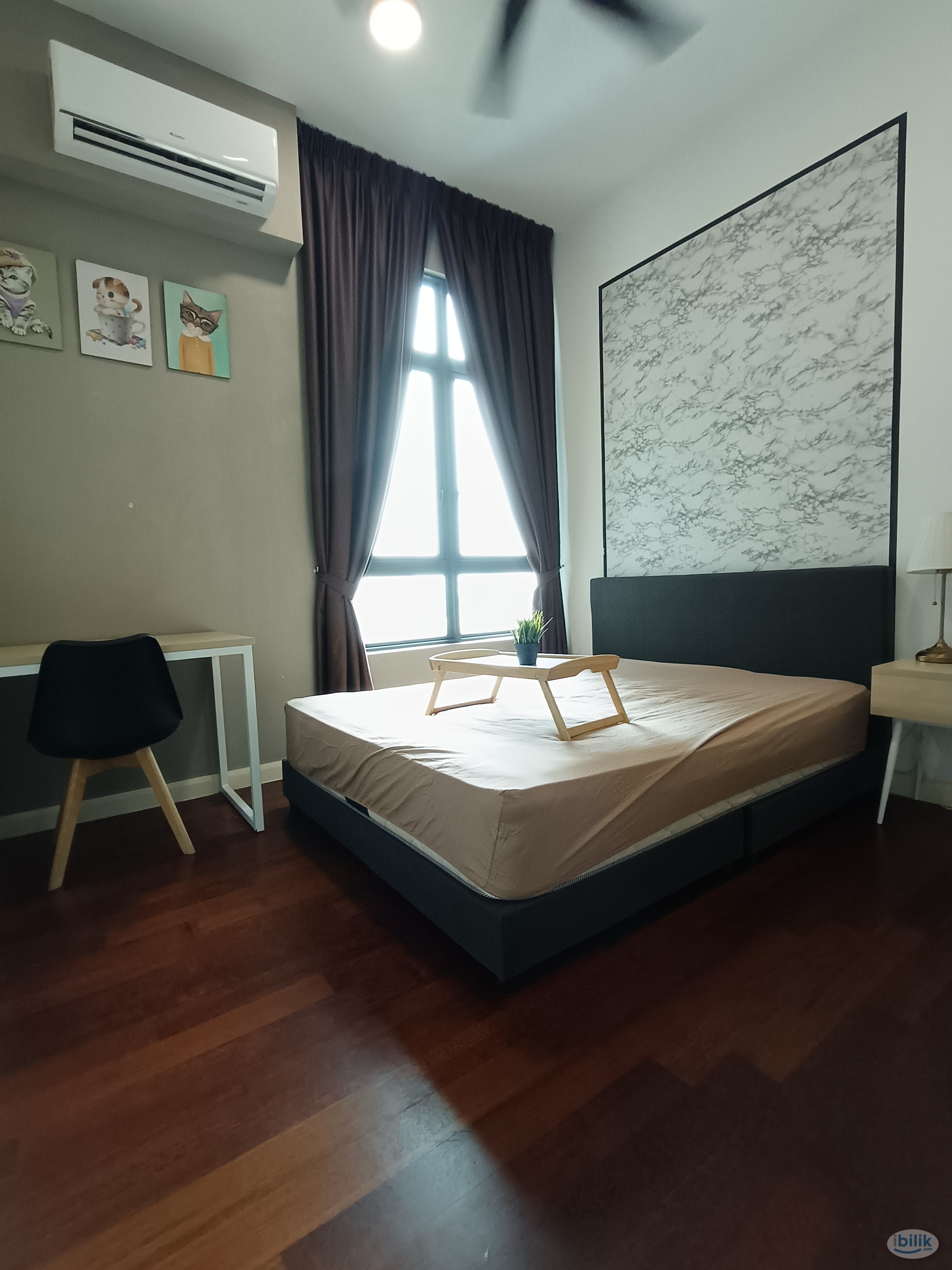 Middle Room at The Vyne, Sungai Besi - Image 1