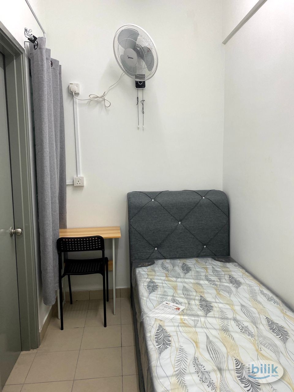 (OWN BATH)Single Room at Casa Tropicana, Tropicana - Image 2