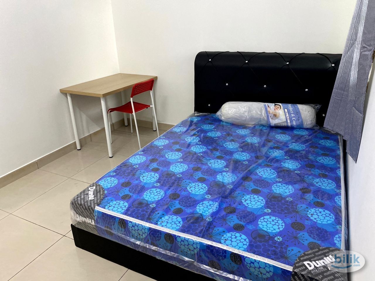 Middle Room at Zenith Residences, Kelana Jaya - Image 1