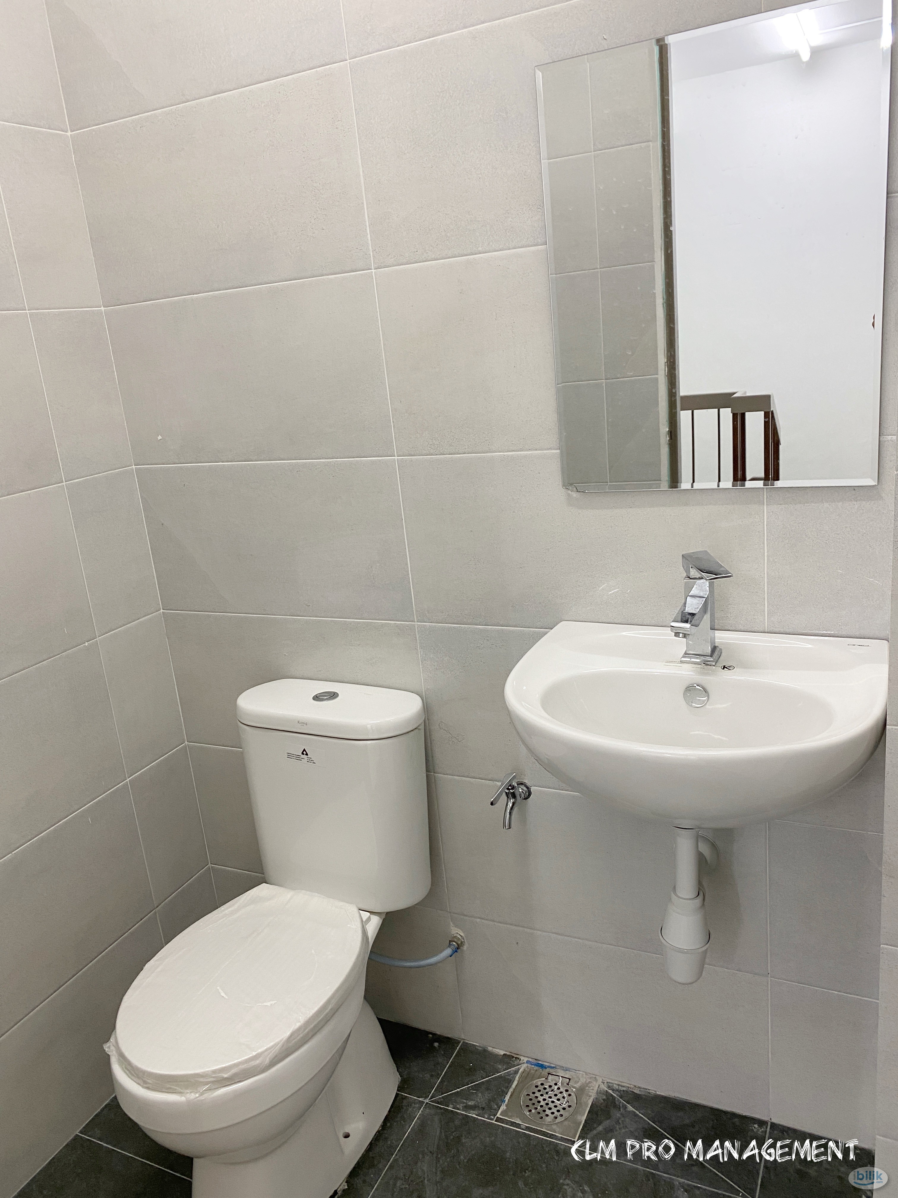 Premium Middle Room at Pusat Bandar Puchong, Puchong - Image 4