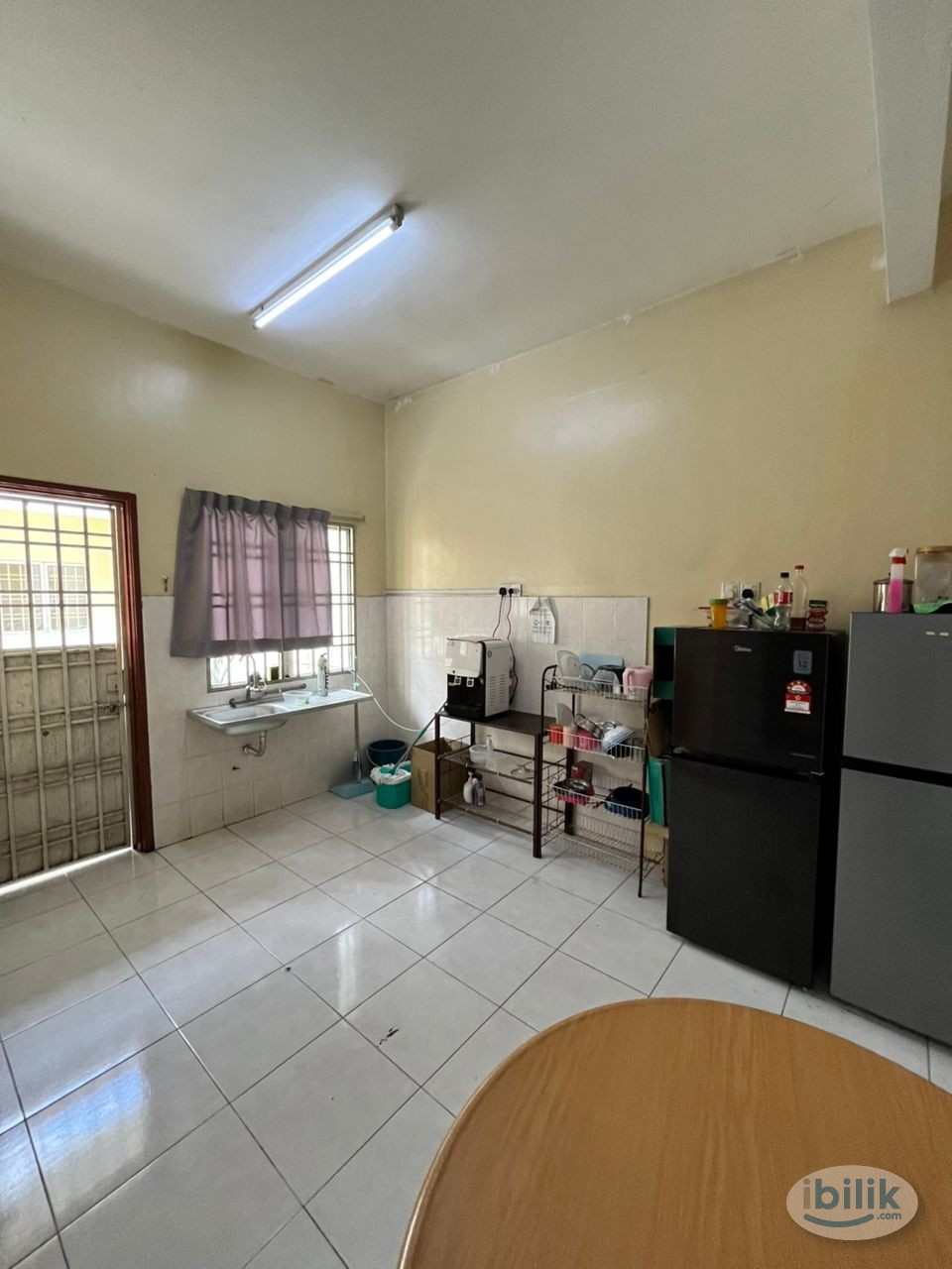 🙋‍♂️Male Only‼️SHAH ALAM Sugai Kelubi@Bukit Rimau Middle Room For Rent✨✨ - Image 5