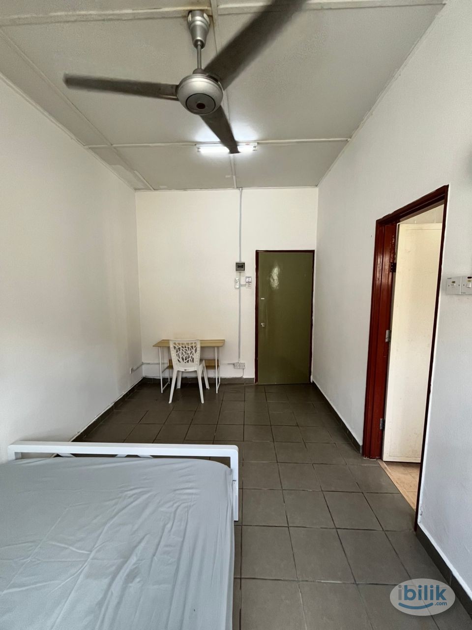 🙋‍♂️Male Only‼️SHAH ALAM Sugai Kelubi@Bukit Rimau Middle Room For Rent✨✨ - Image 3