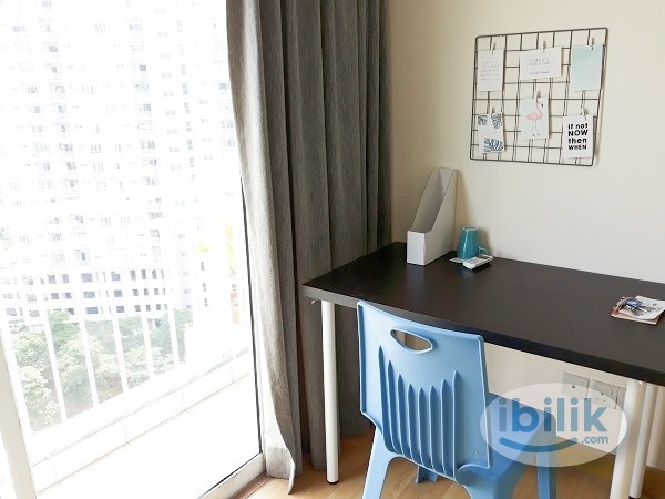 Walking distance to MRT and SEGI University Single Room at Kota Damansara, Petaling Jaya - Image 4