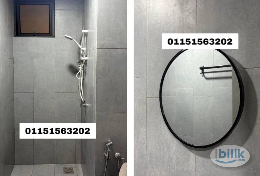 Large Room at M Vertica KL City Residences, Cheras - Image 5