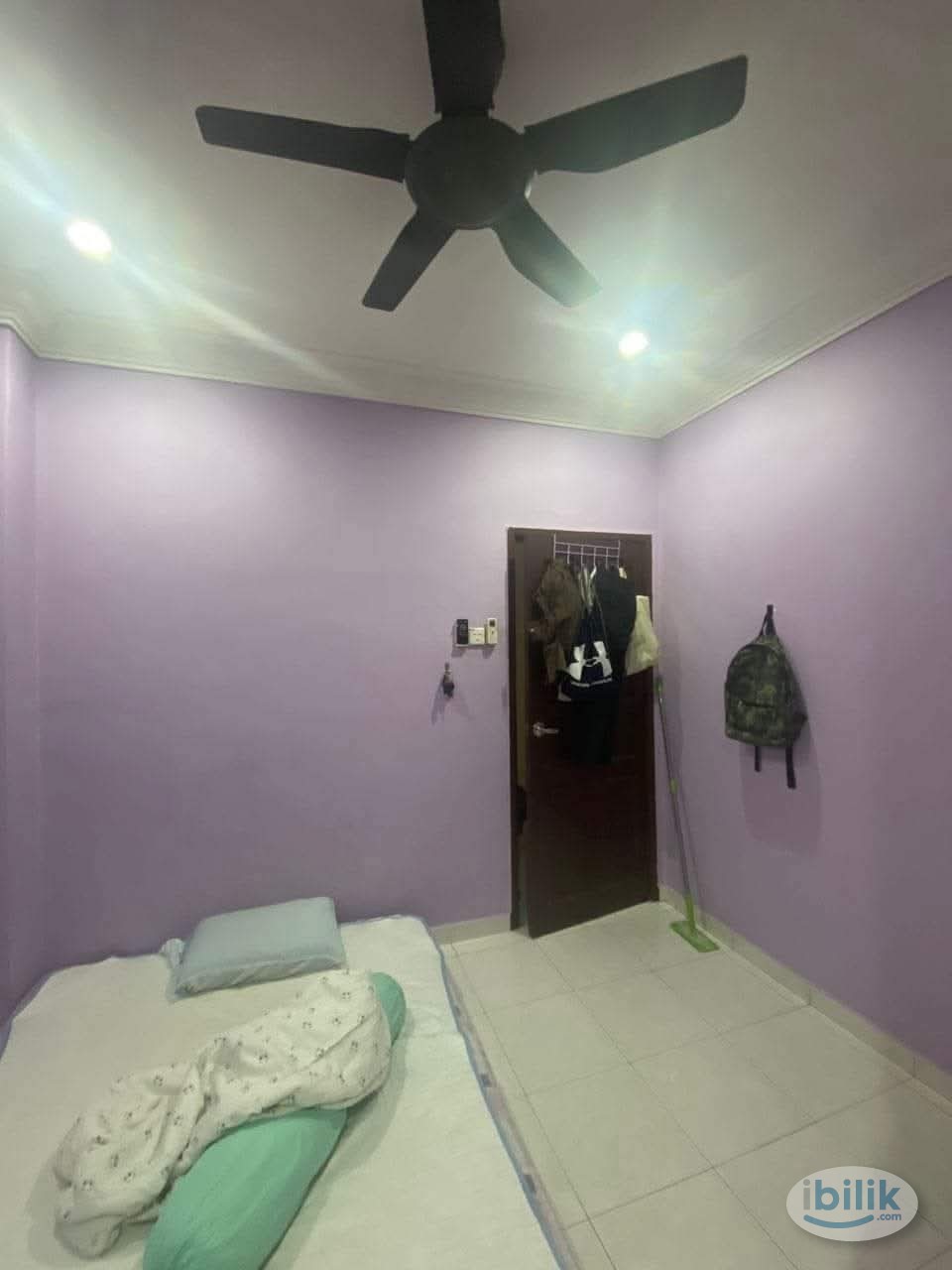 Middle Room at Setia Indah, Tebrau - Image 3