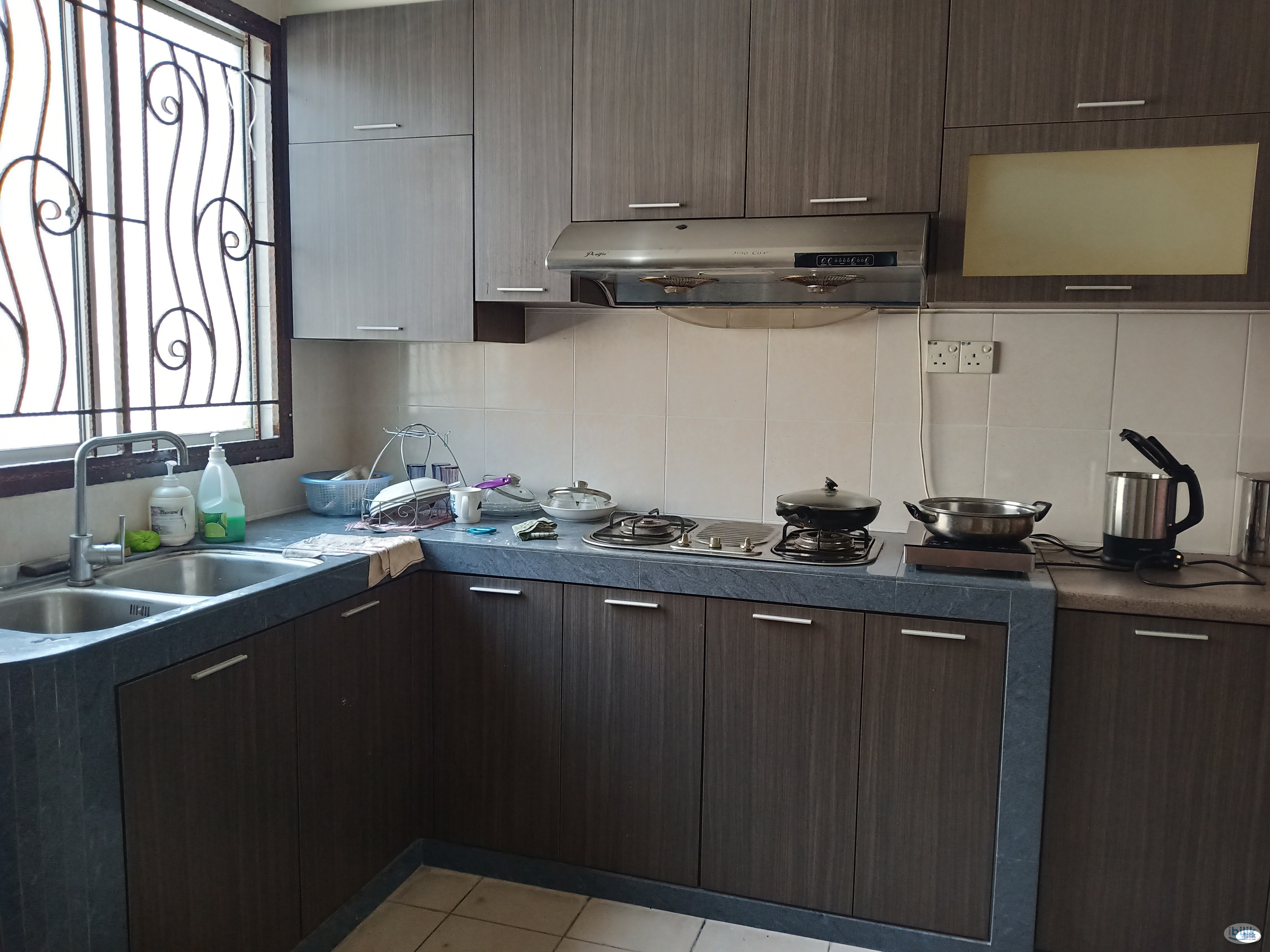 Middle Room at Setia Indah, Tebrau - Image 4