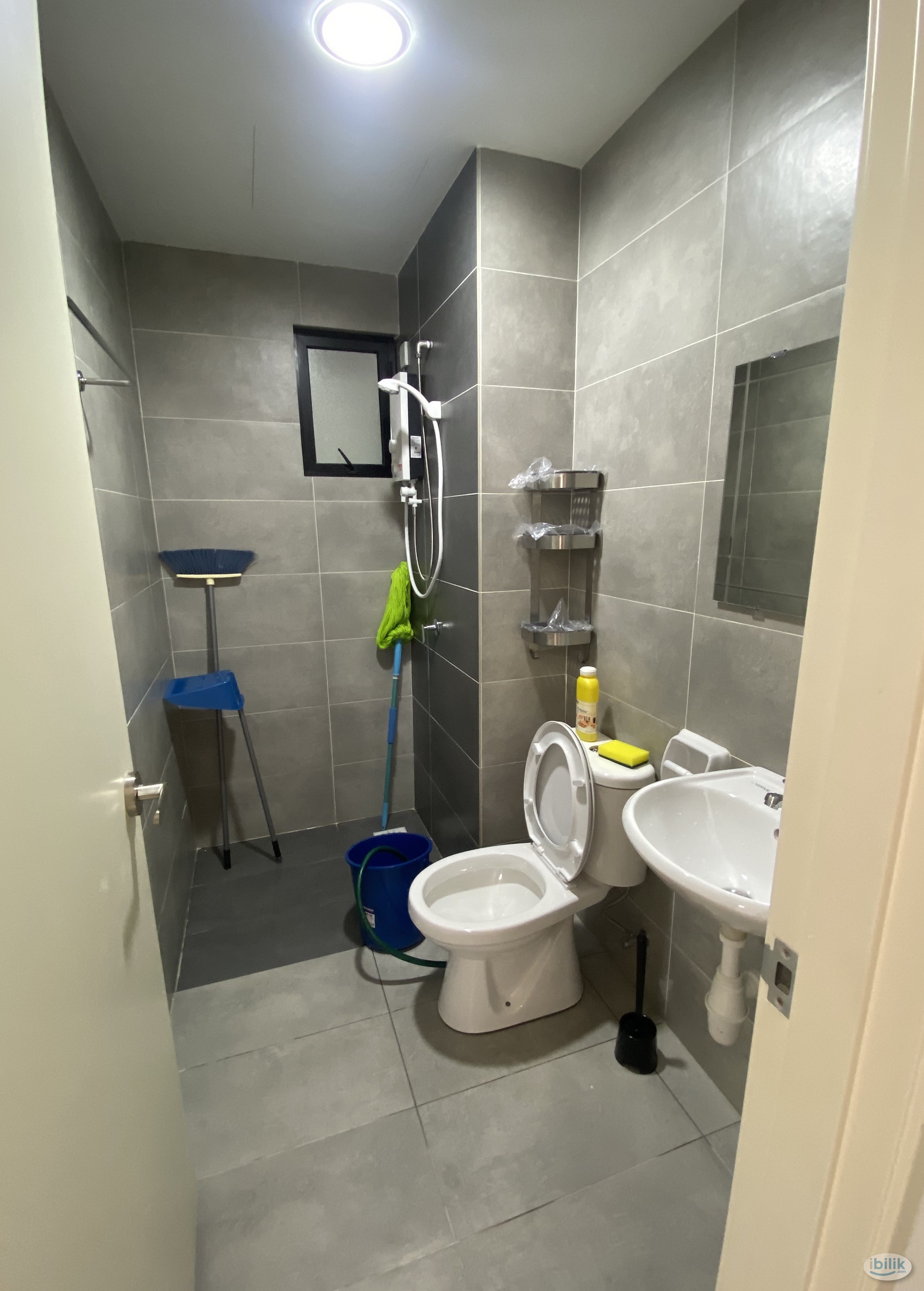 Single Room at Dengkil, Sepang - Image 4