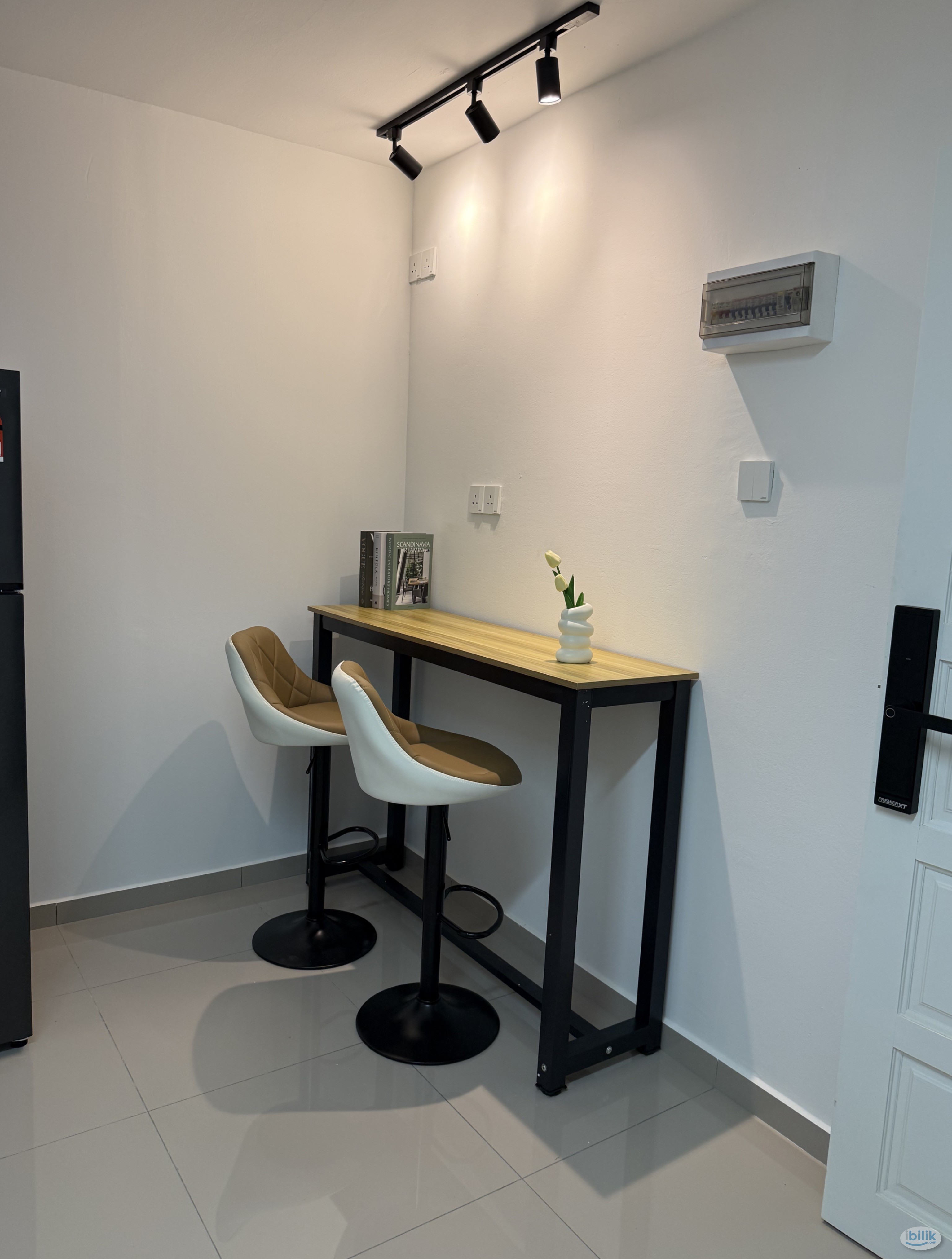 Single Room at Desa Pinang 2, Jelutong - Image 3