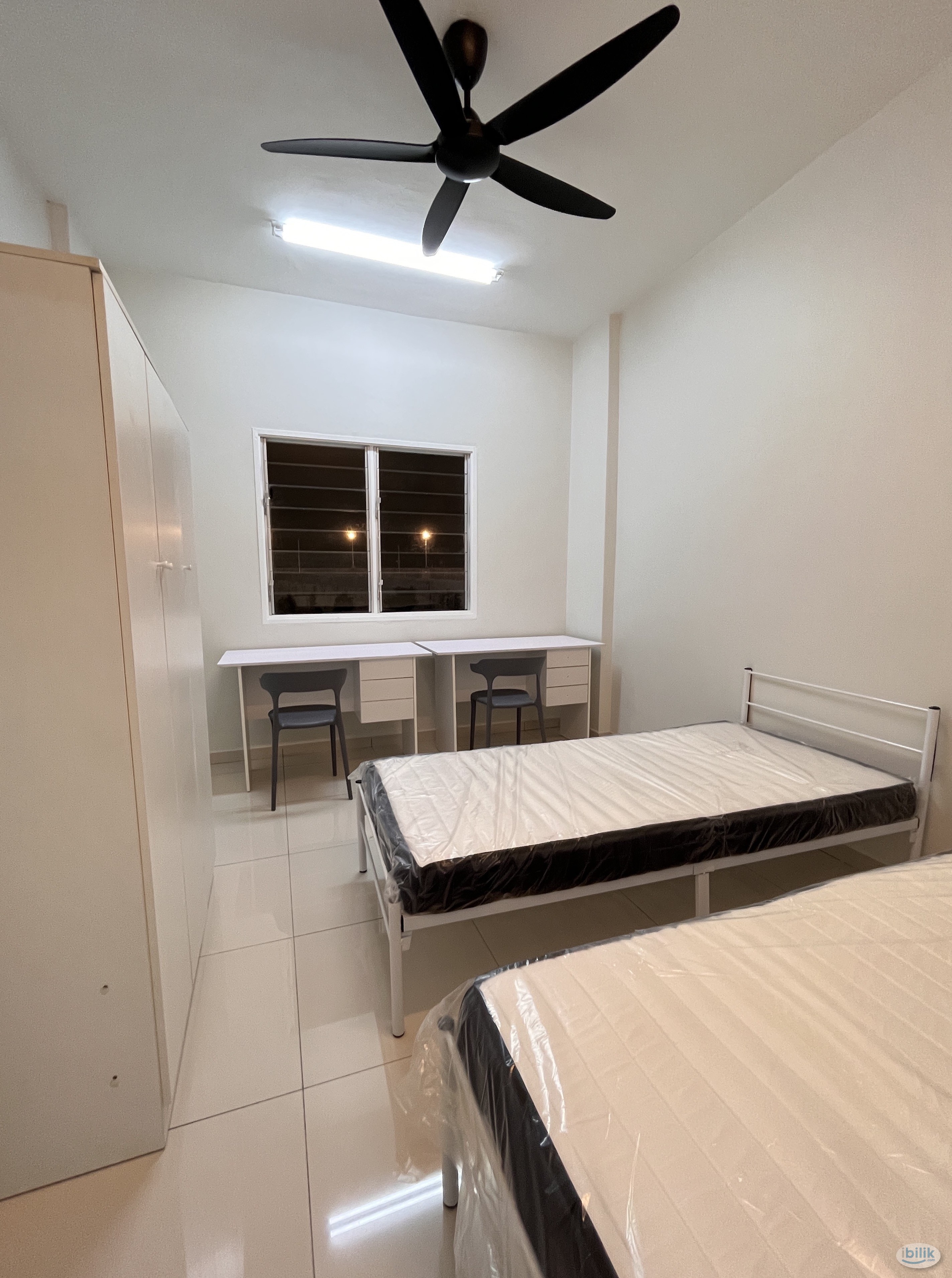 Master Room at Tanjung Bungah, Penang - Image 2