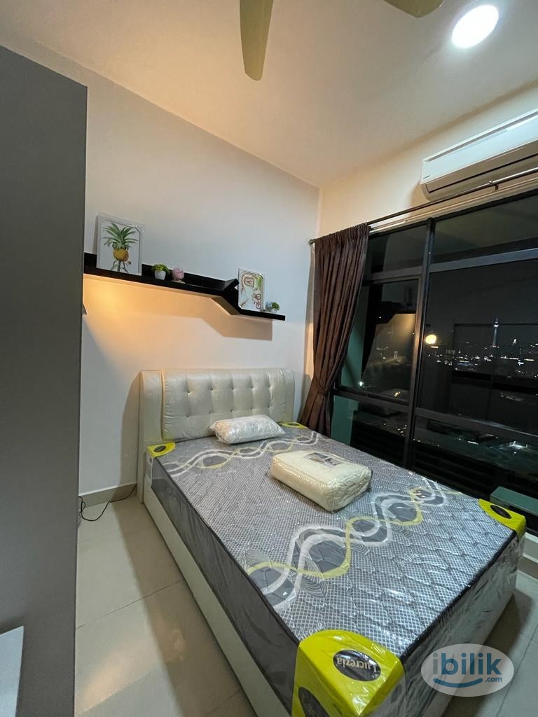 Middle Room at Amaya Maluri, Cheras - Image 3