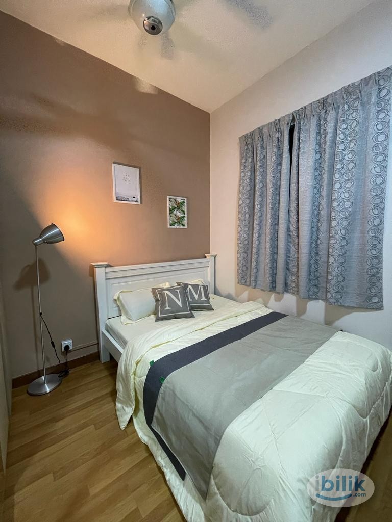 Middle Room at Cheras, Kuala Lumpur - Image 4