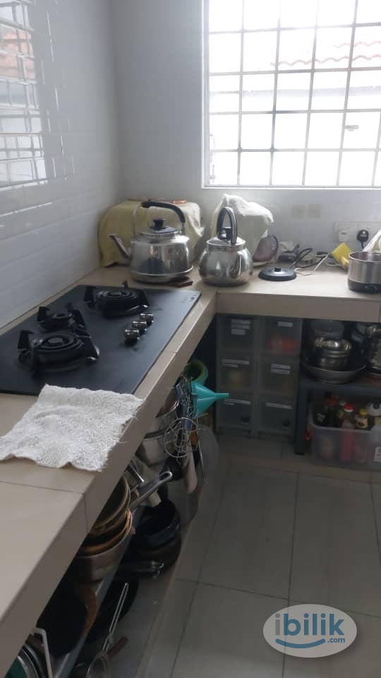 Fully furnish room for rent @Bandar Utama, PJ - Image 2