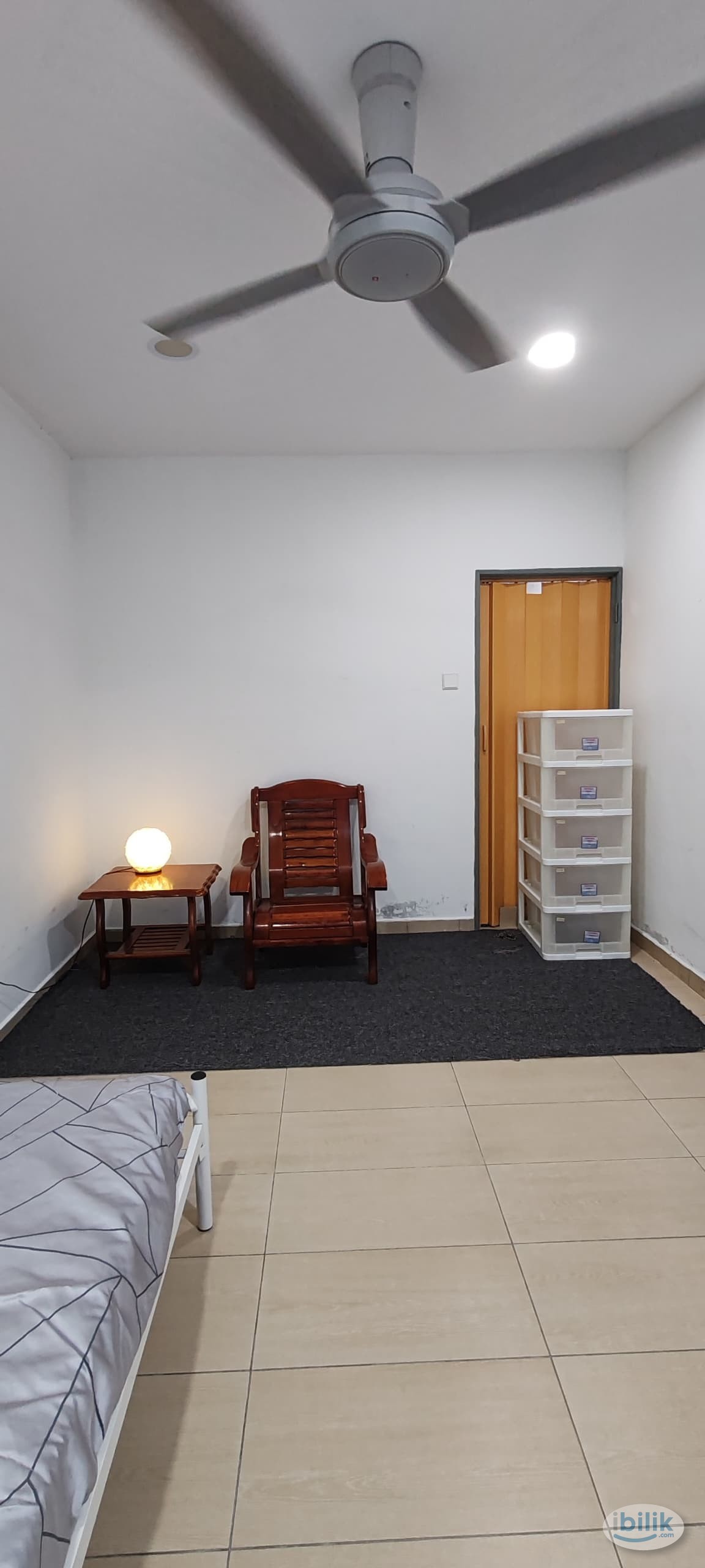 Fully furnish room for rent @ Hospital Besar Klang - Image 5