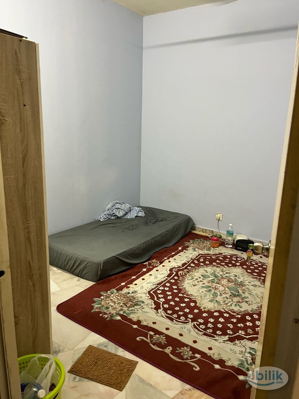 Single Room at Lagoon Perdana, Bandar Sunway-6 min walking to SUNWAY GEO, SUNWAY HOSPITAL MEDICAL CENTER, BRT - Image 1