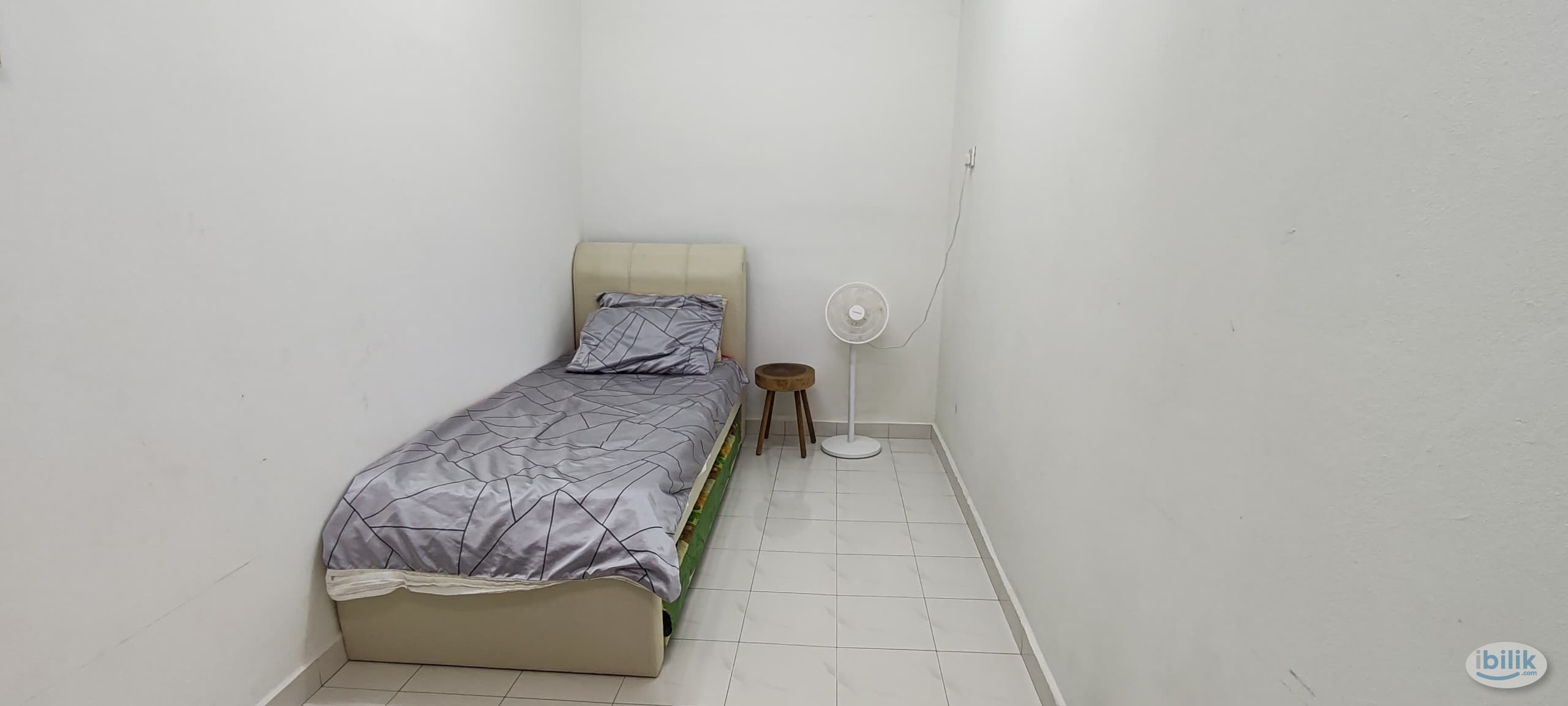 Fully furnish room for rent @ Port Klang - Image 2