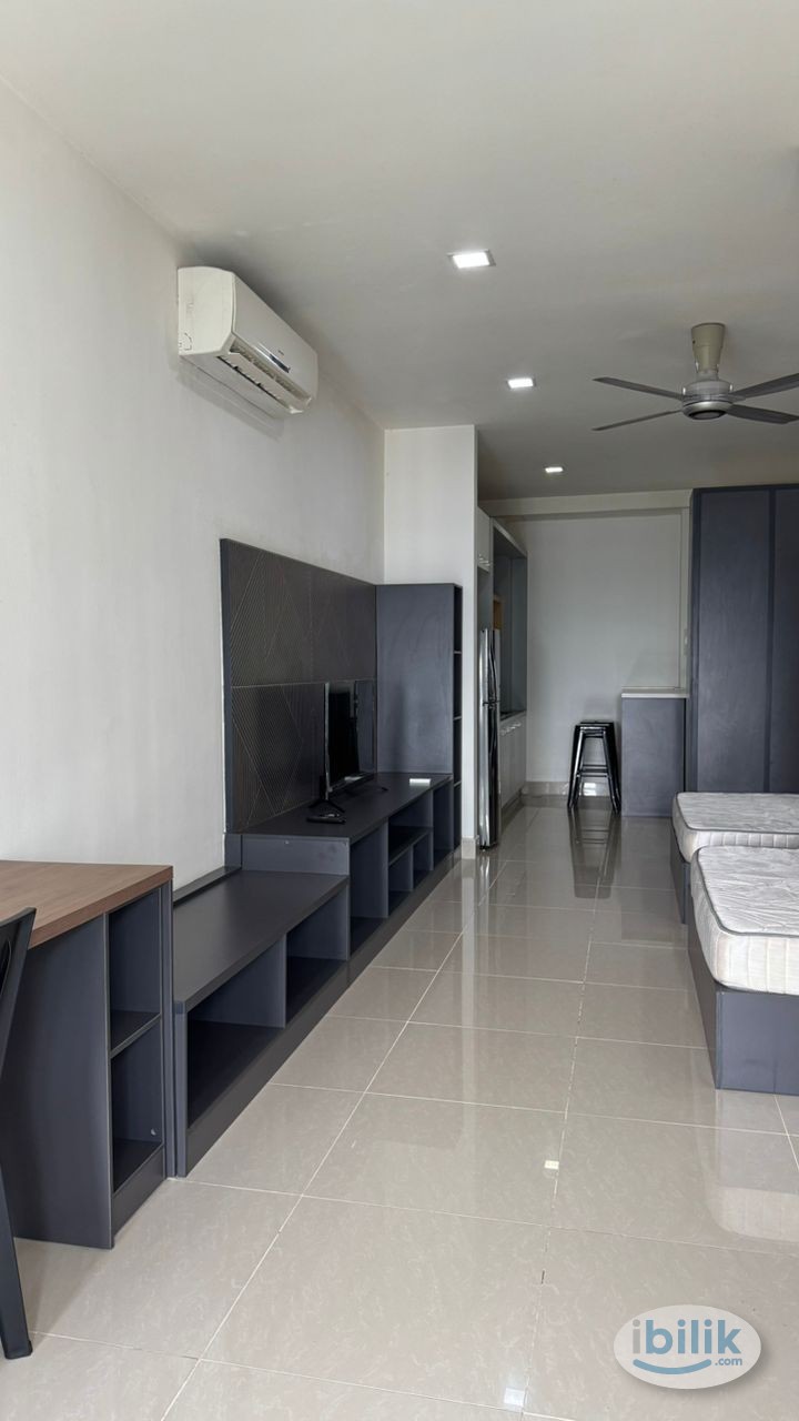 Shaftsbury Cyberjaya - STUDIO UNIT FOR RENT, Selangor , Malaysia - Image 2