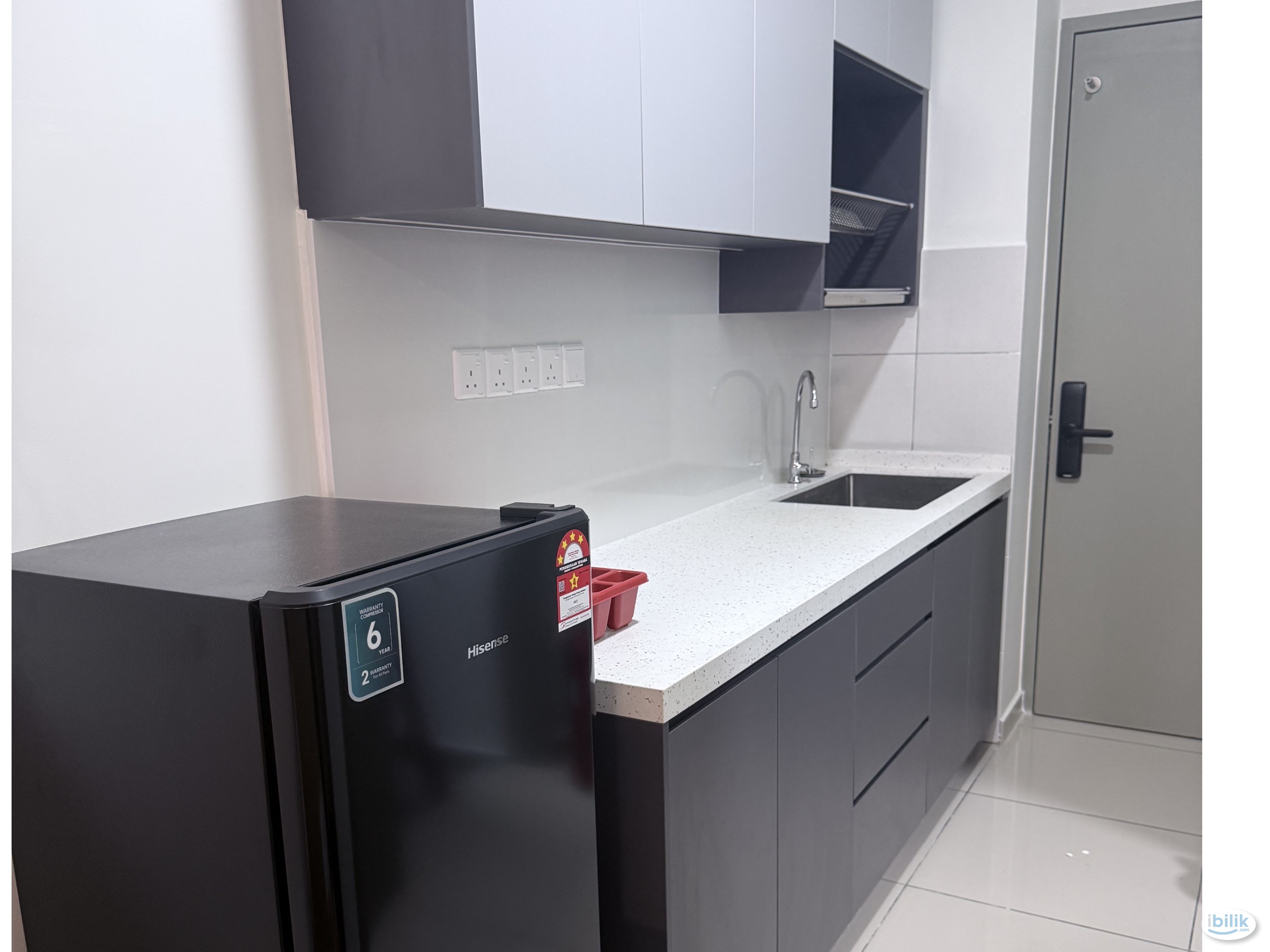 D Vine Resident Central Park Damansara, Petaling Jaya - Image 1