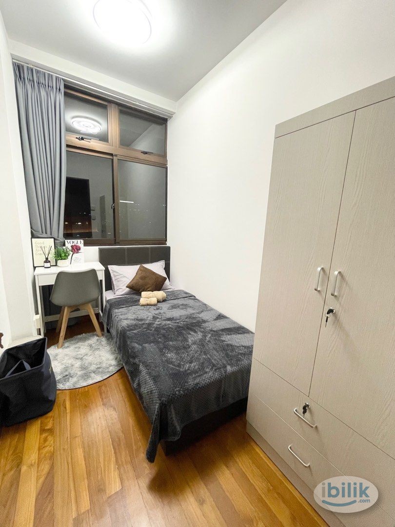 Single Room at Balakong, Selangor - Image 1