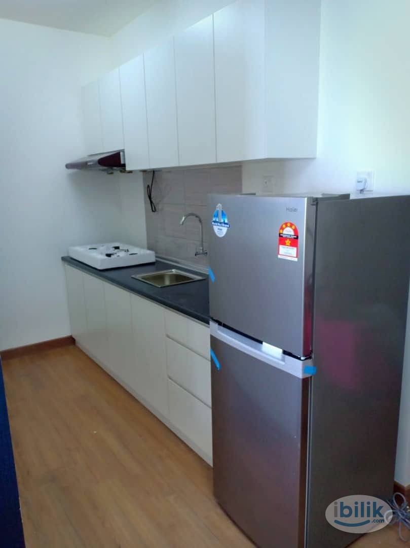 Single Room at Balakong, Selangor - Image 2