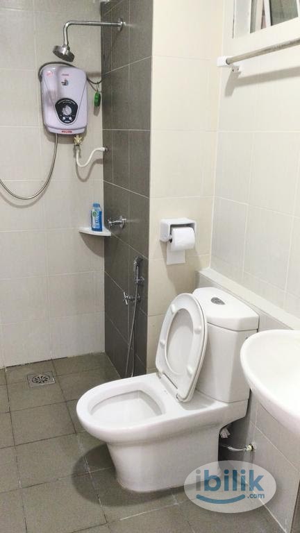 Single Room at Balakong, Selangor - Image 3