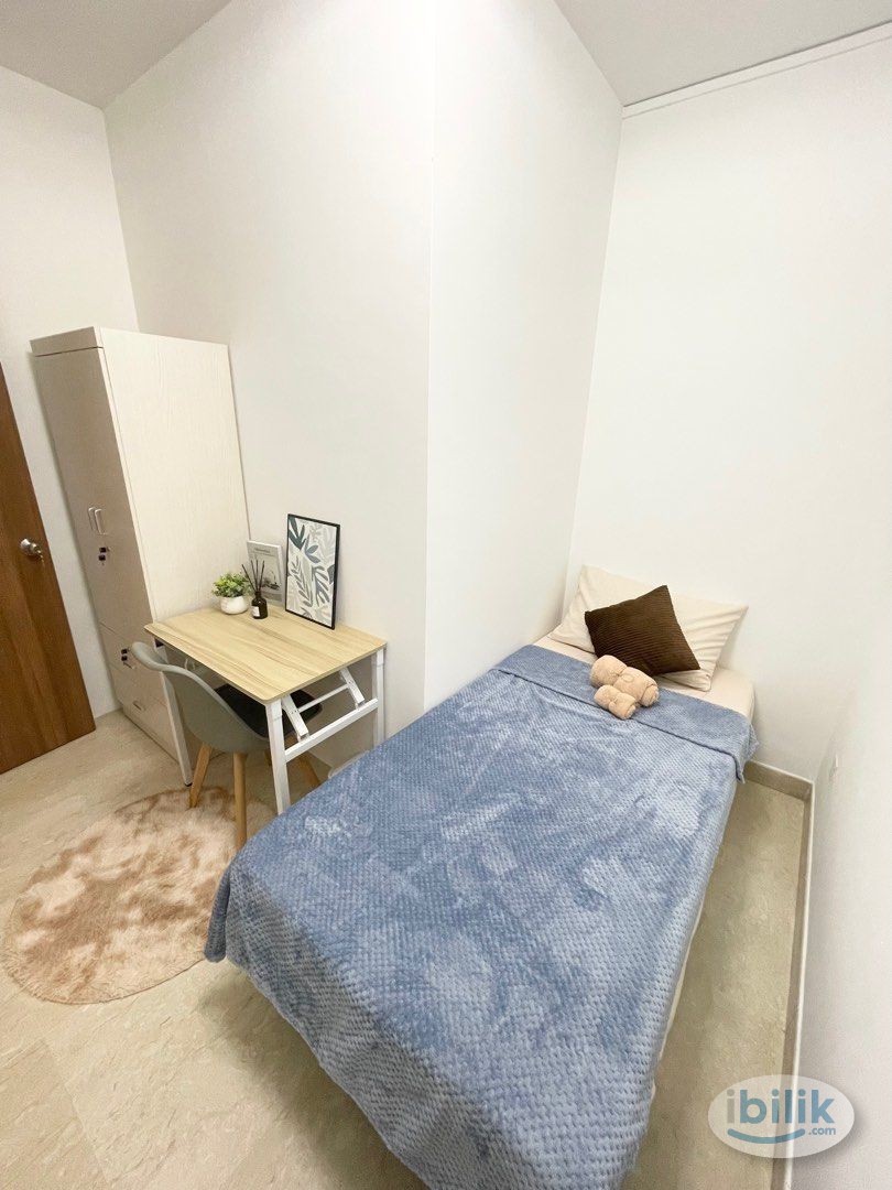 Single Room at Bandar Damai Perdana, Cheras South - Image 1