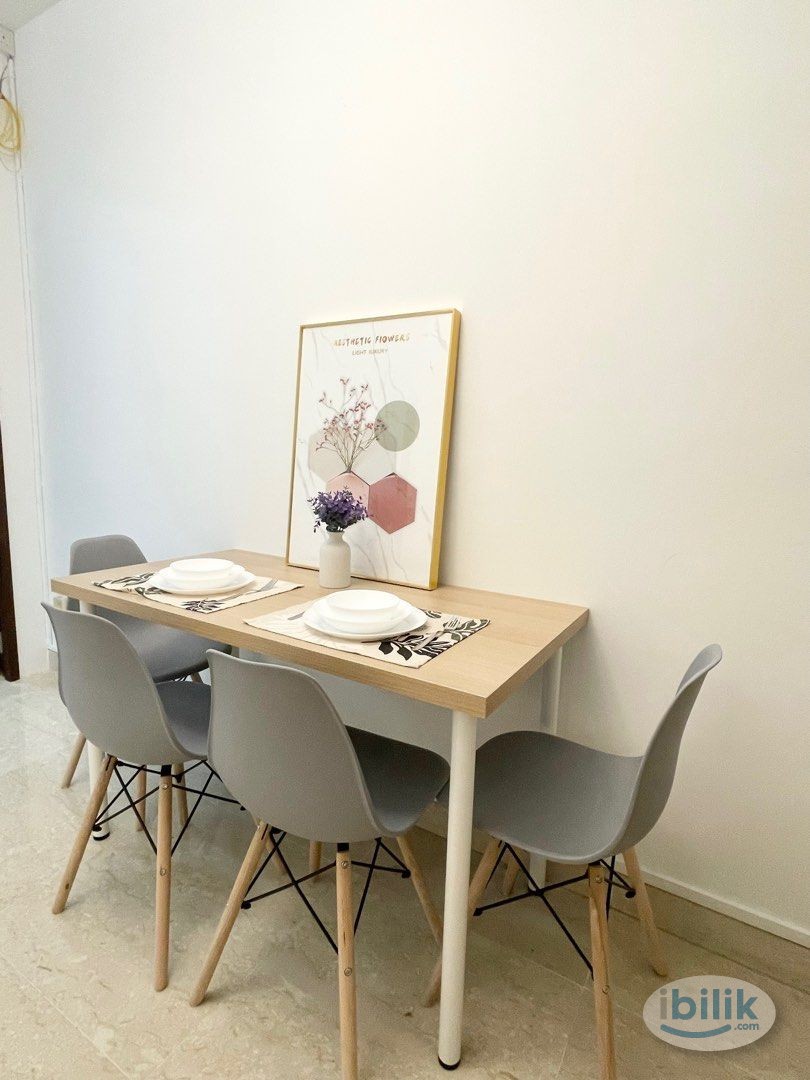 Single Room at Bandar Damai Perdana, Cheras South - Image 2