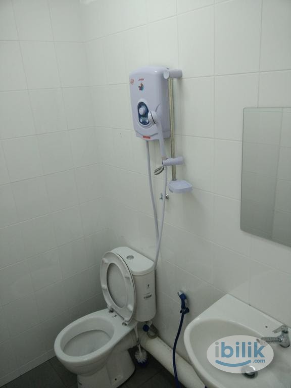 Single Room at Bandar Damai Perdana, Cheras South - Image 3