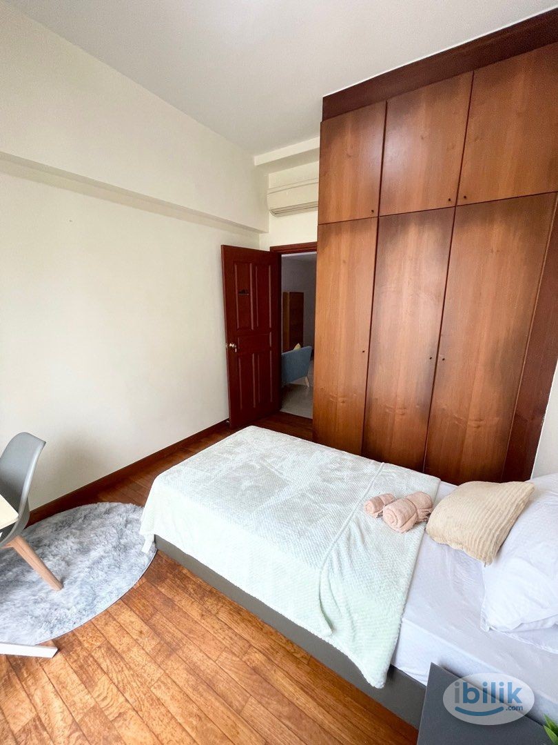 Single Room at Taman Puncak Jalil, Bandar Putra Permai - Image 2
