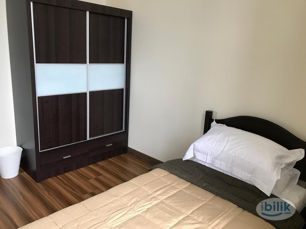 Single Room at South City Plaza, Seri Kembangan - Image 1