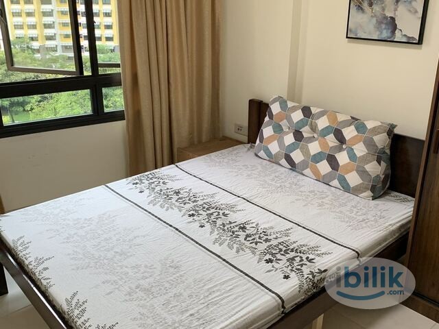 Single Room at Setiawalk, Pusat Bandar Puchong - Image 1