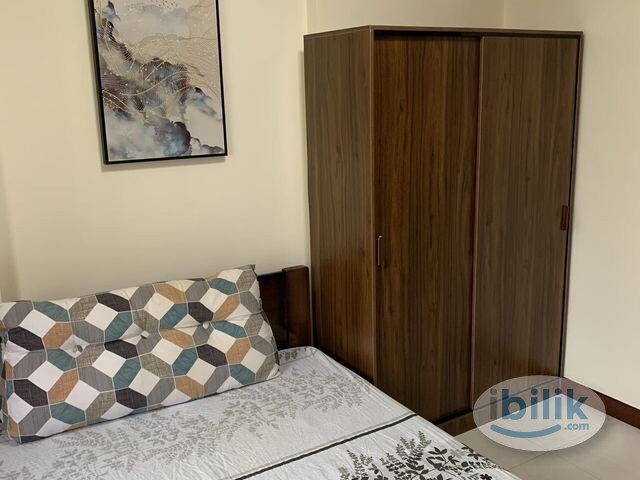 Single Room at Setiawalk, Pusat Bandar Puchong - Image 2