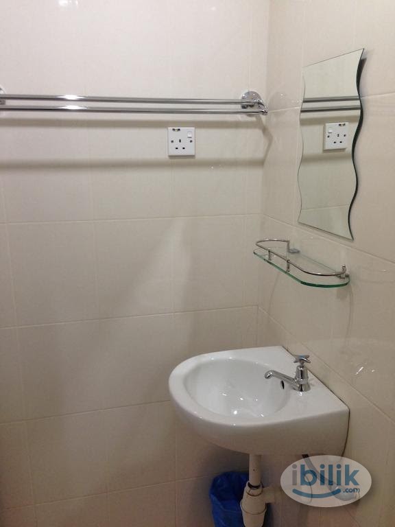 Single Room at Setiawalk, Pusat Bandar Puchong - Image 3