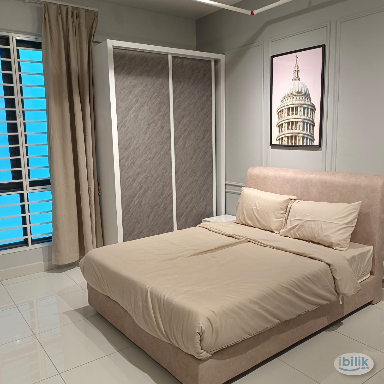 Studio Near Sunway University at USJ 1, Subang Jaya - Image 1