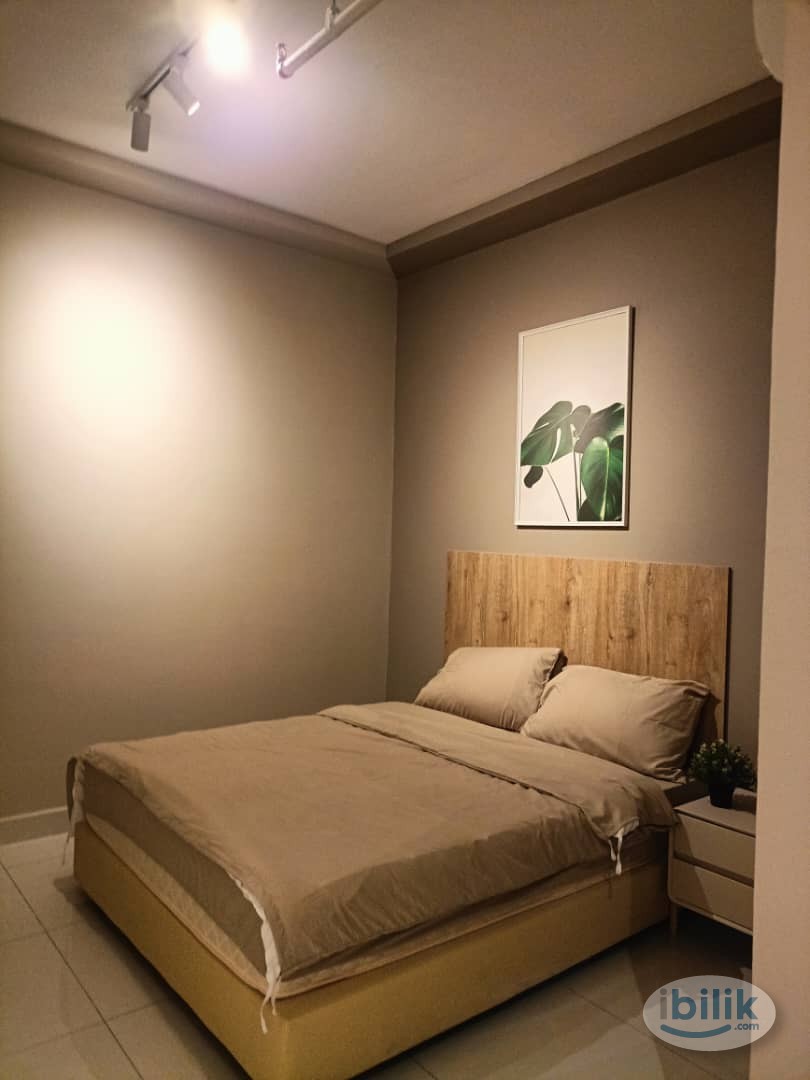 Aesthetic studio room at Edumetro, USJ - Image 1