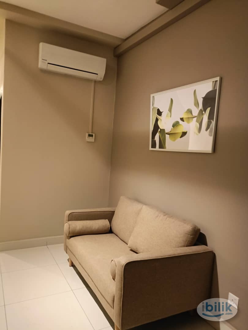 Aesthetic studio room at Edumetro, USJ - Image 2