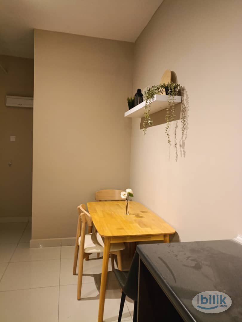 Aesthetic studio room at Edumetro, USJ - Image 3
