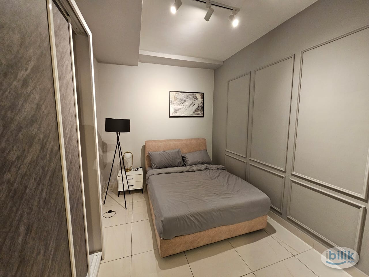 Studio Room Near Sunway Uni at Edumetro, USJ - Image 1