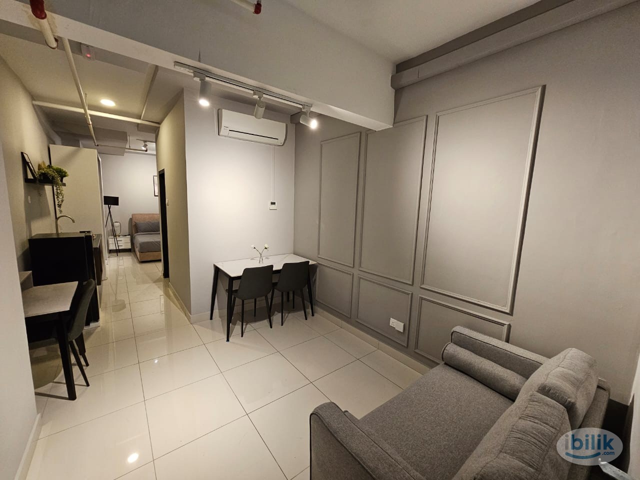 Studio Room Near Sunway Uni at Edumetro, USJ - Image 3