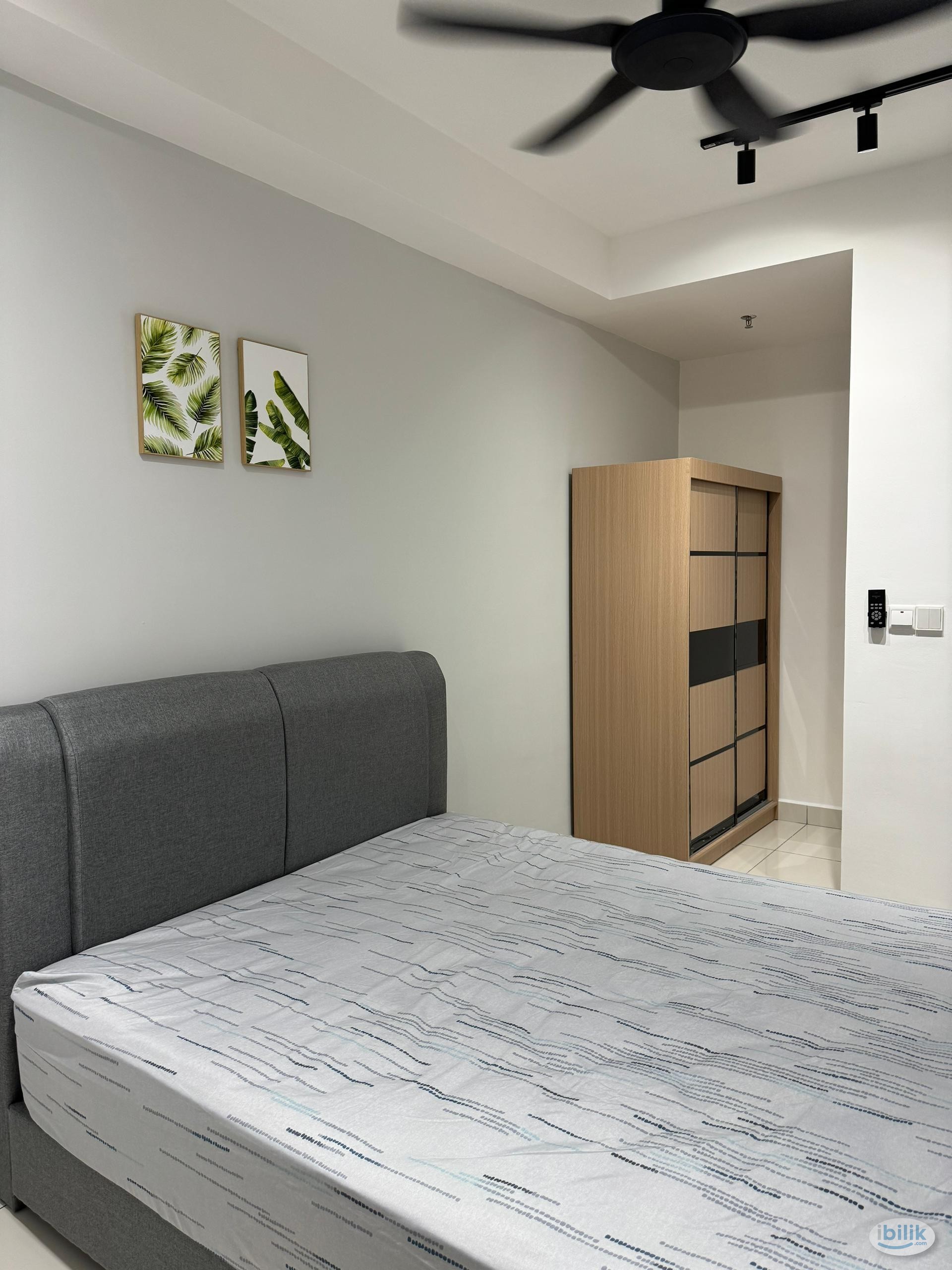 2 rooms with attached bathroom at Edumetro, USJ - Image 1