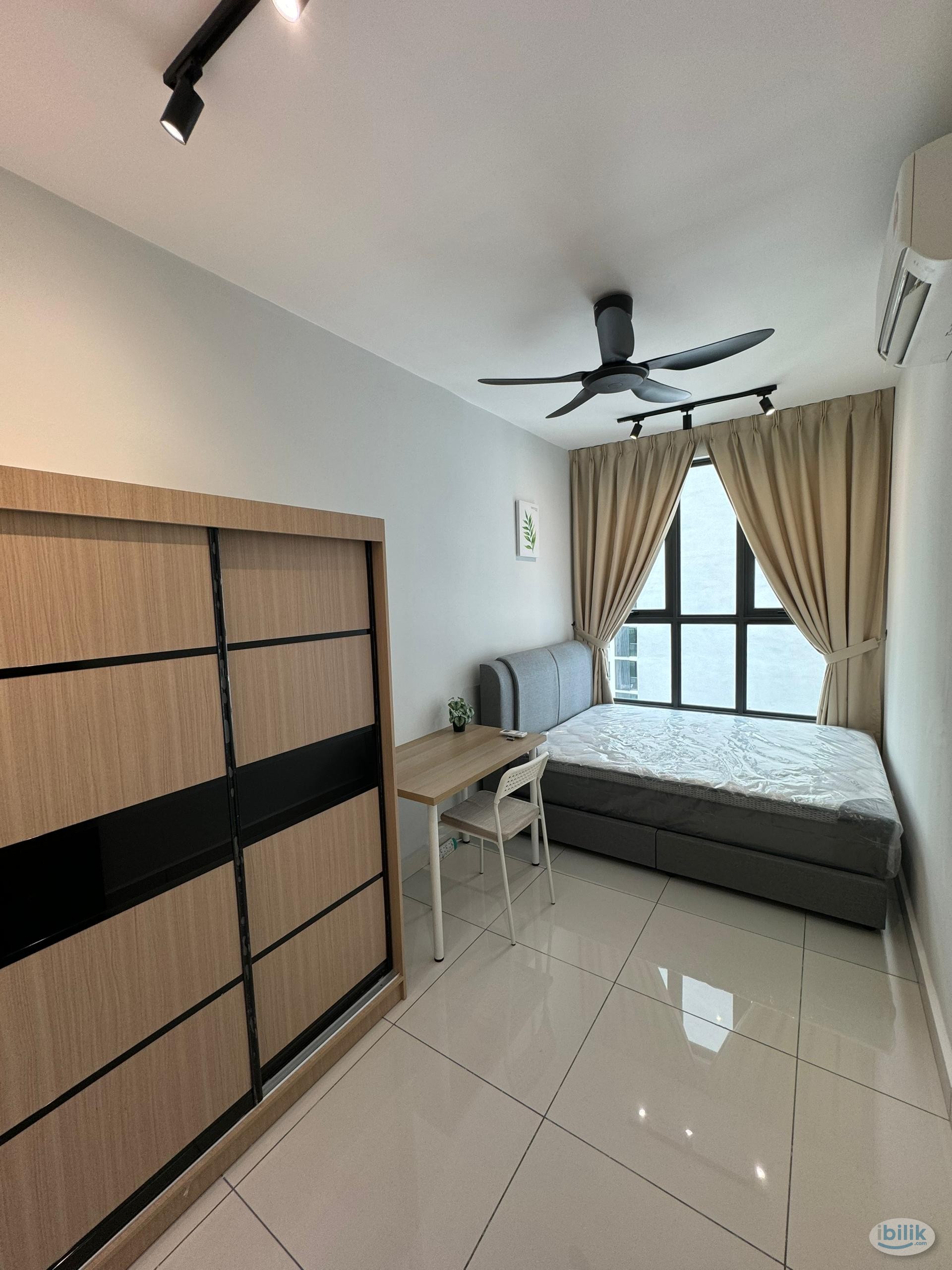 2 rooms with attached bathroom at Edumetro, USJ - Image 2