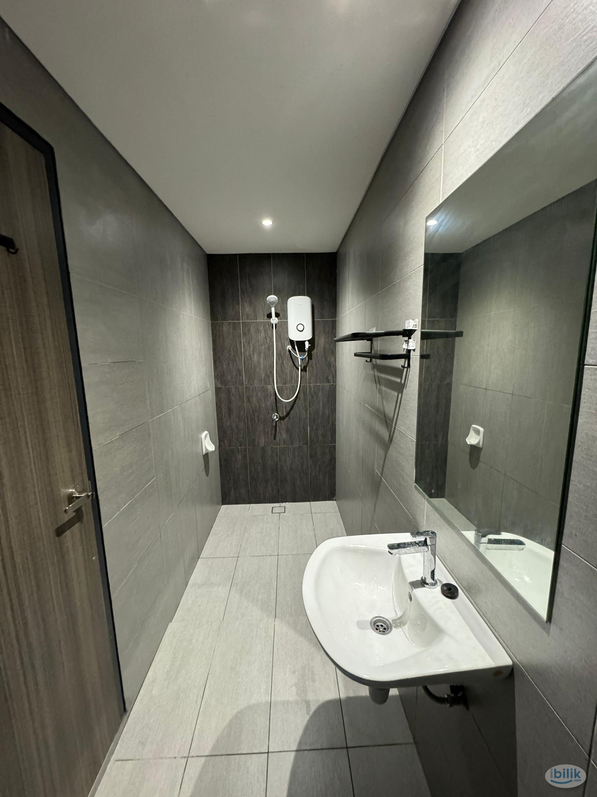 2 rooms with attached bathroom at Edumetro, USJ - Image 4