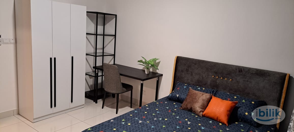 2 Rooms with Attached Bathroom for rent at Edumetro, USJ - Image 1
