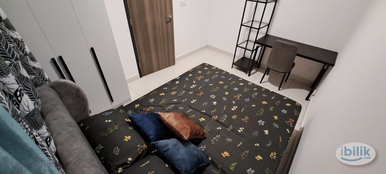 2 Rooms with Attached Bathroom for rent at Edumetro, USJ - Image 2