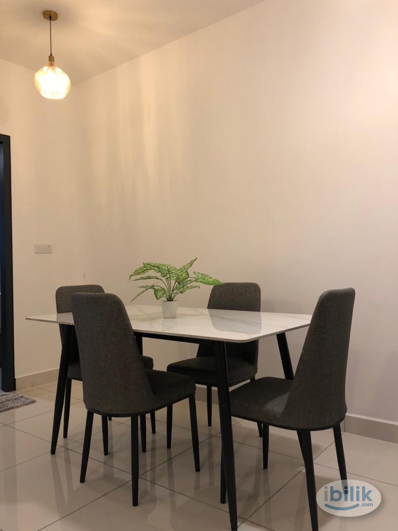 2 Rooms with Attached Bathroom for rent at Edumetro, USJ - Image 3