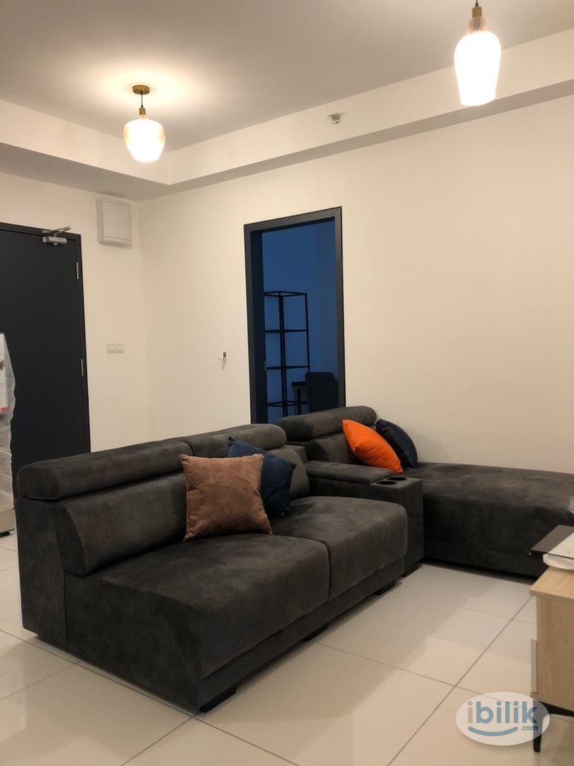 2 Rooms with Attached Bathroom for rent at Edumetro, USJ - Image 4